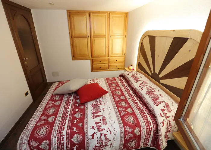 Suite Del Villaggio