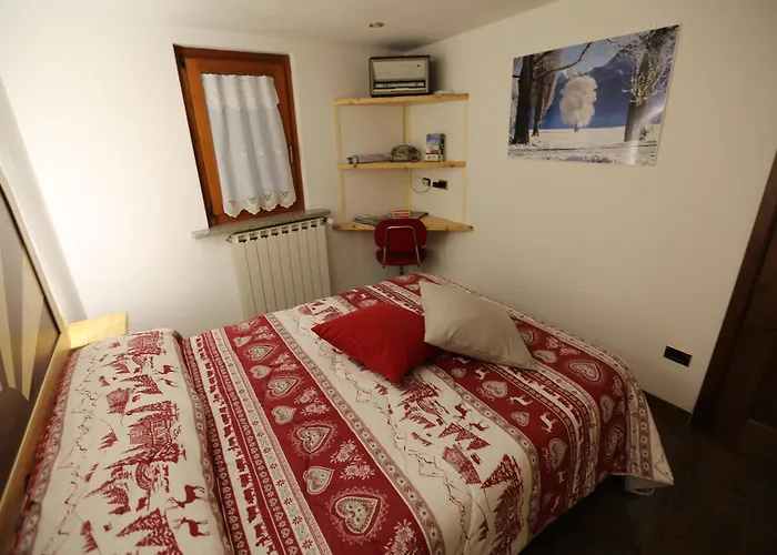 Suite Del Villaggio