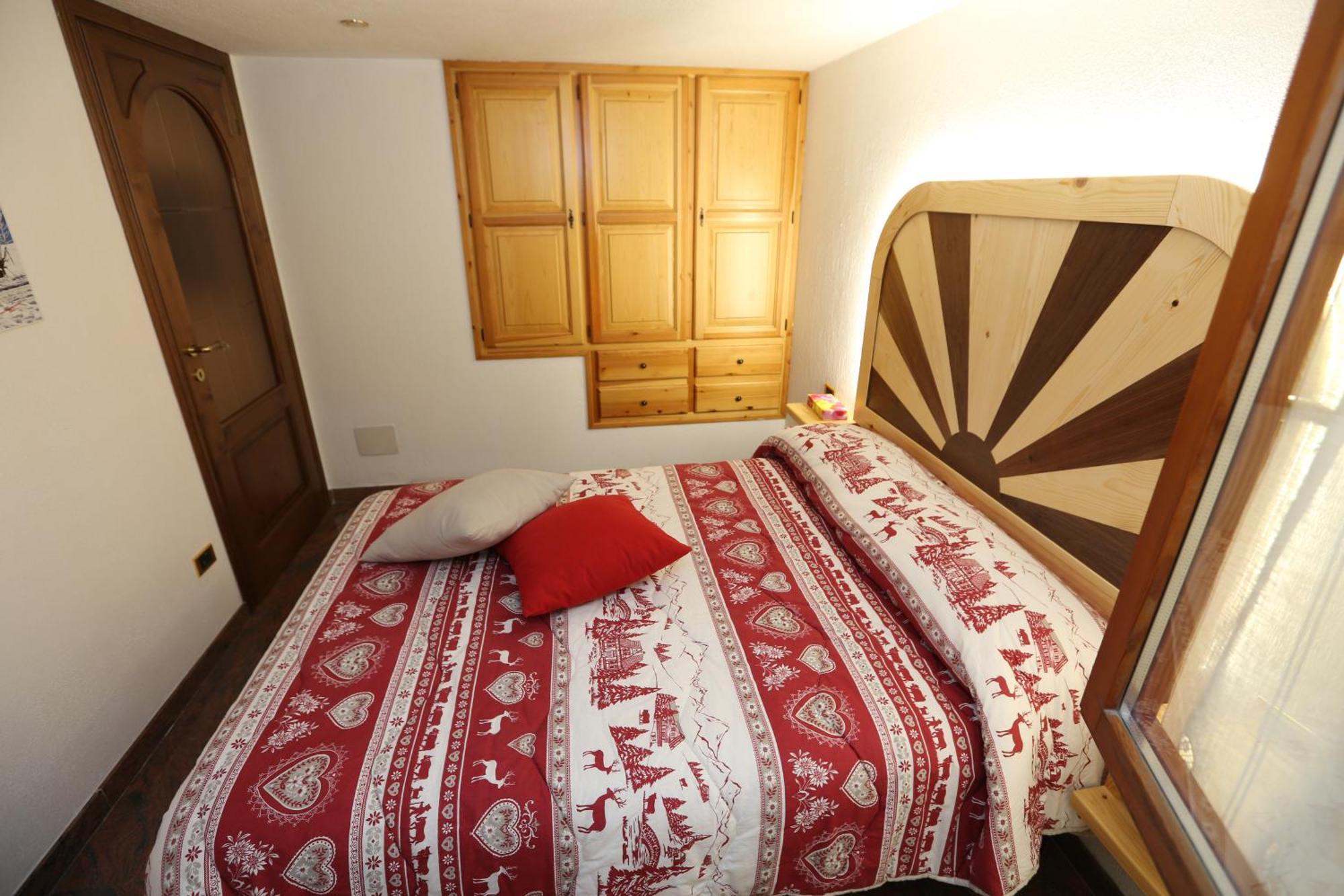 Del Villaggio Bed and breakfast