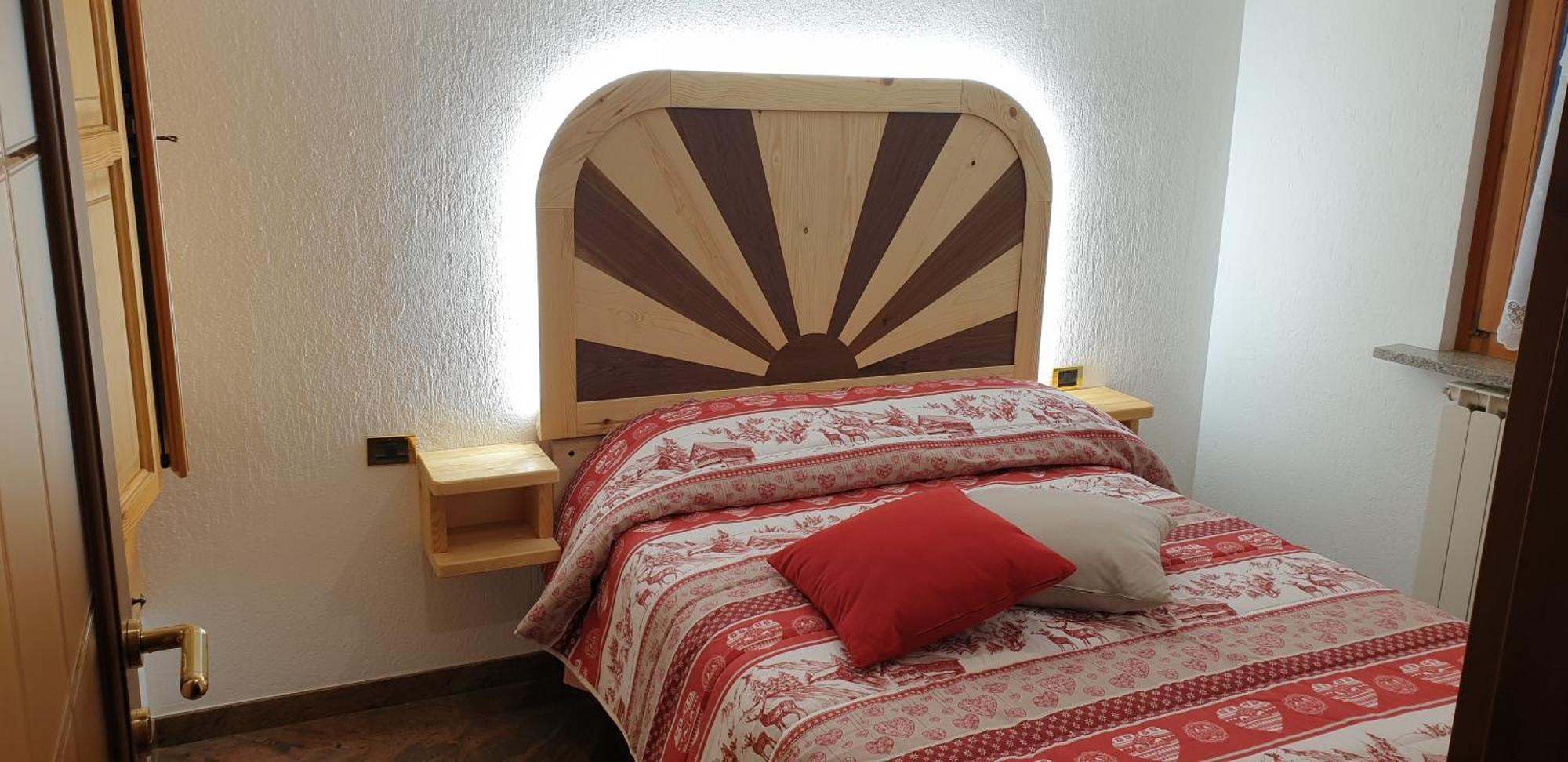 Bed & Breakfast Del Villaggio Sarre